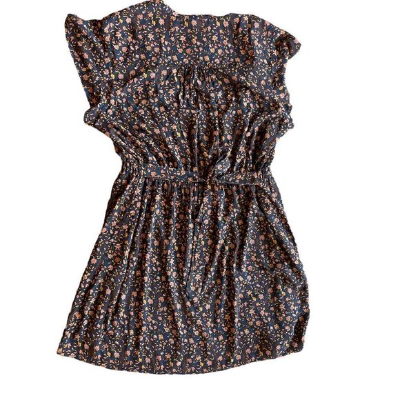 DR2 by Daniel Rainn button up belted dress Size XXL - Picture 9 of 10